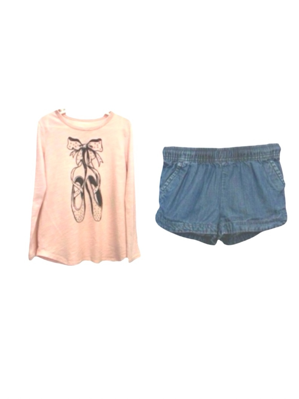 Jumping Beans Set